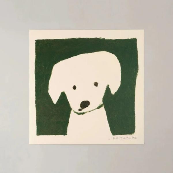 テキスタイルメーカー、QUARTER REPORTがスタートさせたアートポスターのコレクション「a good view」。国内外のテキスタイルデザイナー、イラストレーターによるアート作品を20x20cm、30x30cmサイズの2サイズで展開...