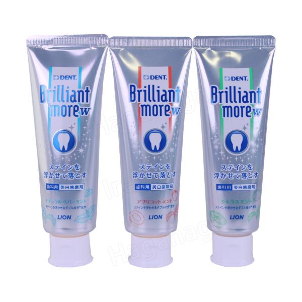 浮かせて落とす新しい美白メカニズムでステインをすっきり落とします。ステインの変化は自覚しやすいため、ブラッシングへのモチベーションアップしちゃう。ステイン除去だけでなくステイン再付着予防にもおすすめです。LSS(ラウリルサルコシンナトリウム...