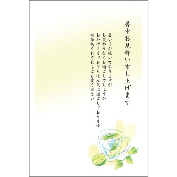 かもめーる １０枚 暑中見舞い ハガキ 夏 挨拶状 葉書 暑中 はがき Sst 19 Sst 19 K10 ハガキストア 通販 Yahoo ショッピング