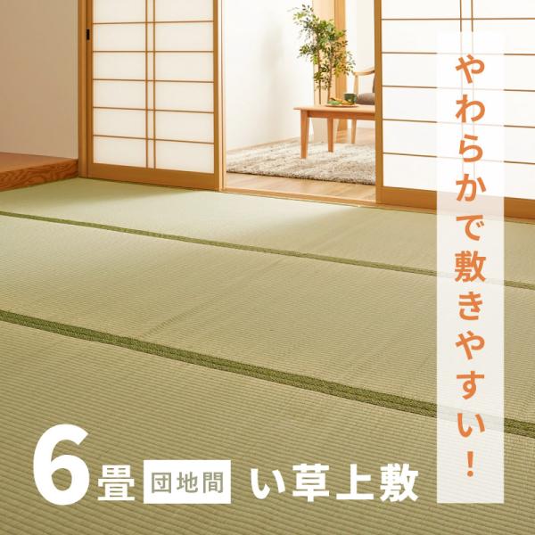 [Release date: February 17, 2025]■特徴天然い草がもつ湿度調整機能でサラリと爽やかな肌触り。織りが等間隔な「双目織り」なので、見た目も美しく、汚れにくいのが特徴です。なかなか変えられない古くなった畳の上に敷い...