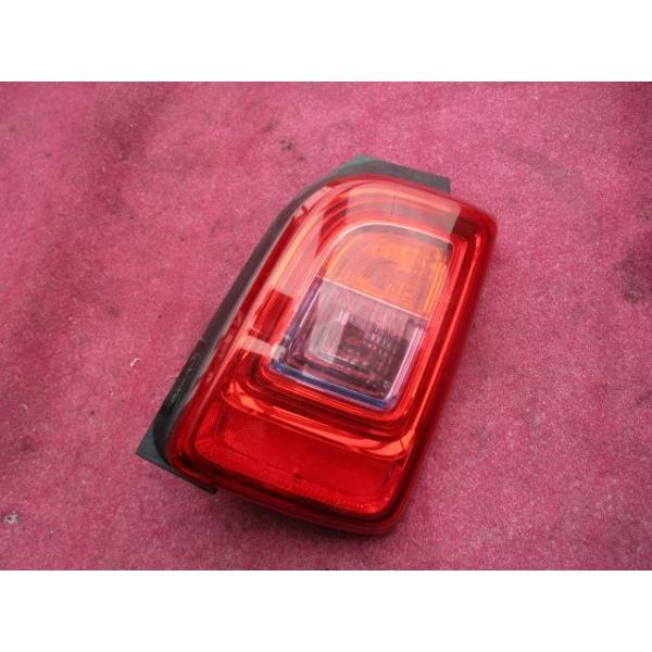 N-ONE テールランプ　右 RS N-ONE 2130499 N−ONE DBA-JG1 右テールランプ : 株式会社萩尾商会