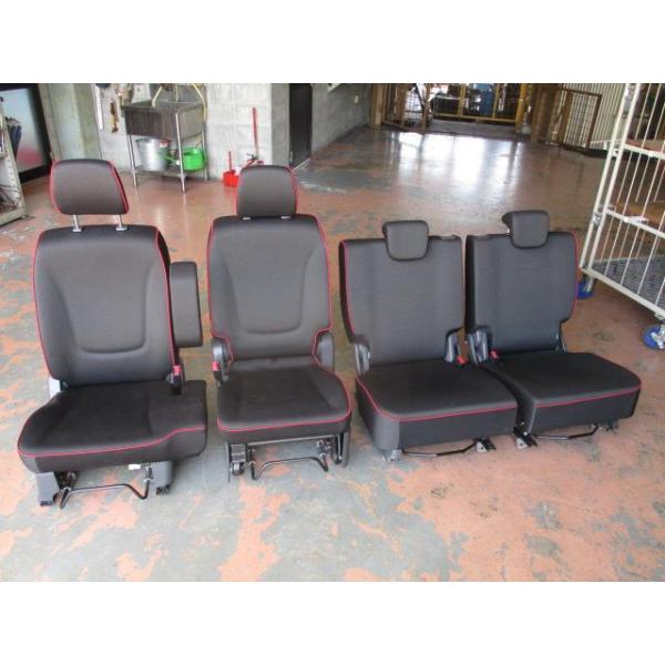 スズキ ハスラー DAA-MR41S 平成28年車  カラーNo A7K  トリムコード C26 シート 1台分 hagio-s_000223009870400