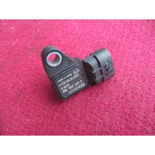 ハスラー DBA-MR31S MAPセンサー : 株式会社萩尾商会 - 通販