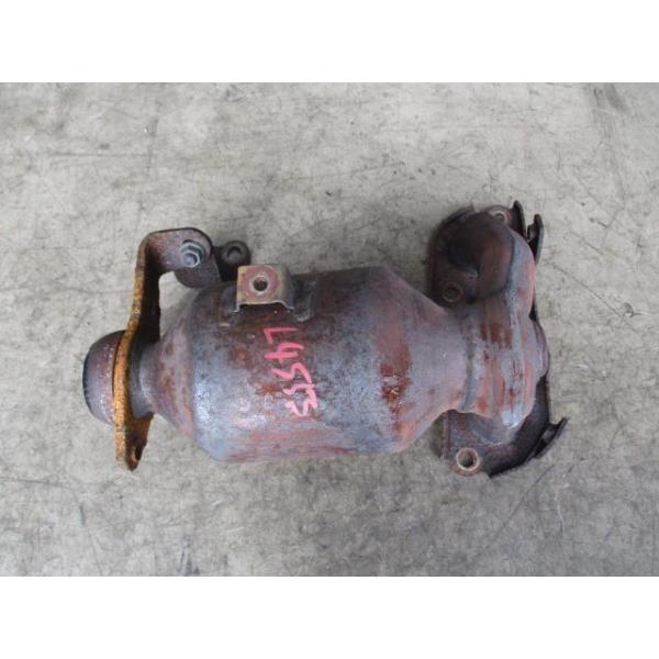 L455S 触媒 タント タントエグゼ DBA-L455S 触媒 : 株式会社萩尾商会 - 通販