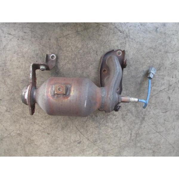 ムーヴ ムーヴコンテ DBA-L575S 触媒 : 株式会社萩尾商会 - 通販