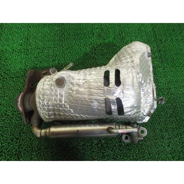 ミラ（ダイハツ） ミライース DBA-LA300S 触媒 : 株式会社萩尾商会