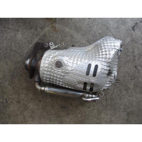 ミラ（ダイハツ） ミライース DBA-LA300S 触媒 : 株式会社萩尾商会