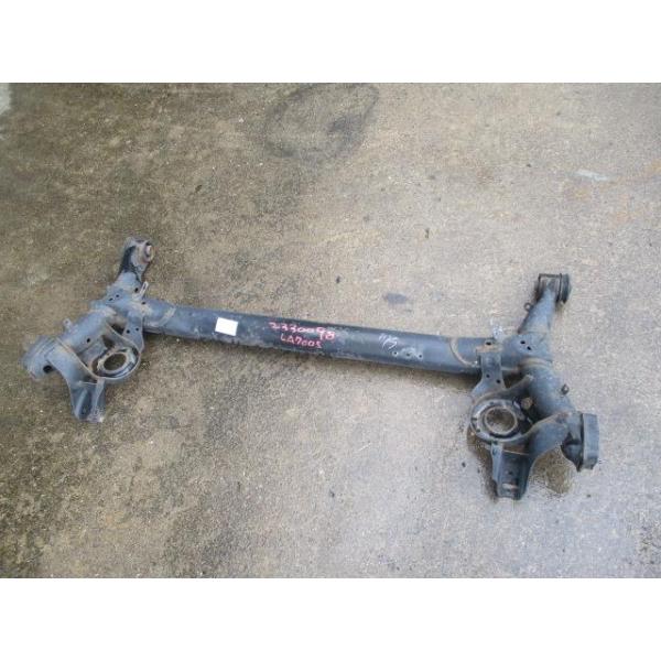 ウェイク DBA-LA700S リアアクスルホーシングASSY : 株式会社萩尾商会