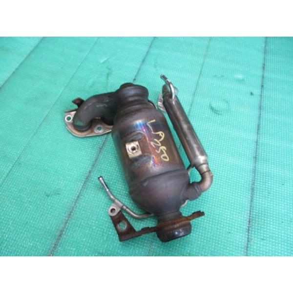 CAST（ダイハツ） キャスト DBA-LA250S 触媒 : 株式会社萩尾商会