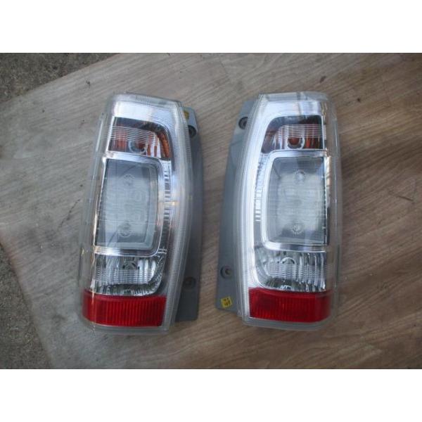 DAIHATSUタント◆左右 テールライトD066◆フィニッシャーランプ◆D75 hagio-s_000244006315600