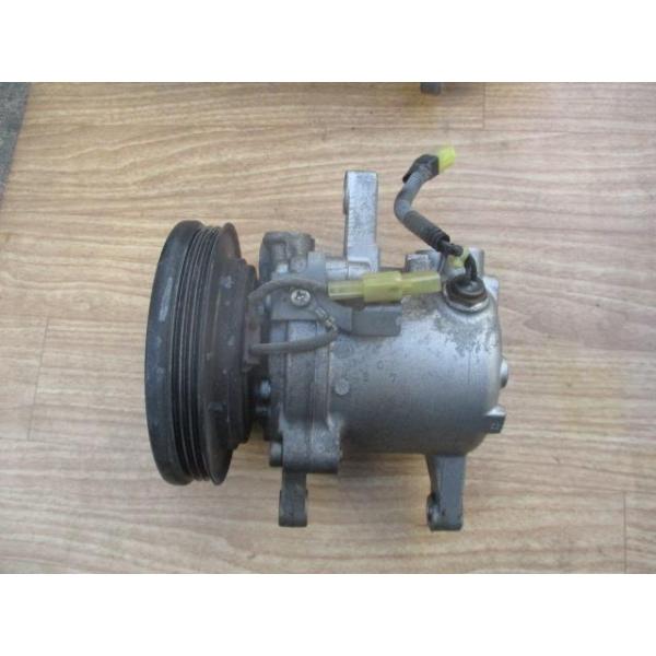 ダイハツ ハイゼット アトレー S321V S321W エアコンコンプレッサー ダイハツ CAPSOL エアコンコンプレッサー ハイゼット アトレー