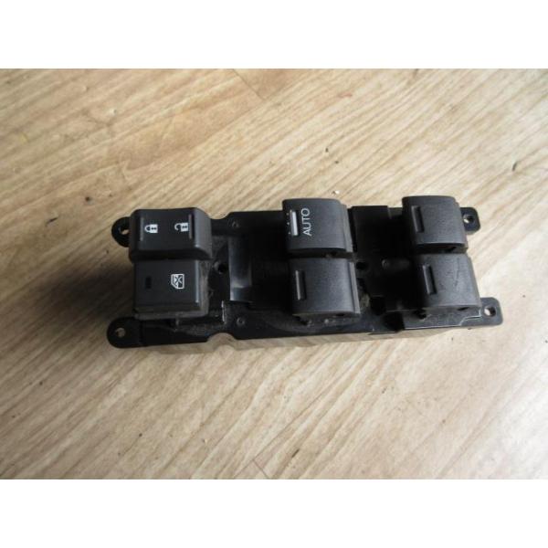 N-BOX N−BOX ＋ DBA-JF1 パワーウインドウスイッチ : 株式会社