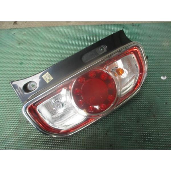 ハスラー DBA-MR31S 右テールランプ : 株式会社萩尾商会 - 通販