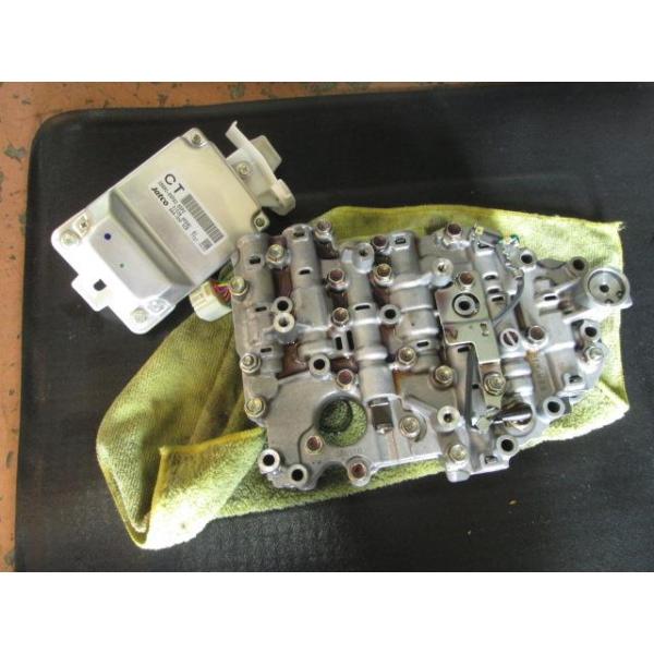 【時間限定値引き】ハスラー　CVTバルブボディ ハスラー DAA-MR41S バルブボディ : 株式会社萩尾商会 - 通販 - Yahoo