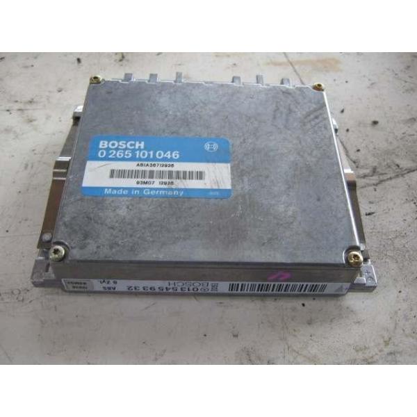 専用品 ベンツ Sクラス E-140051 ABSコンピューター : 株式会社萩尾商会