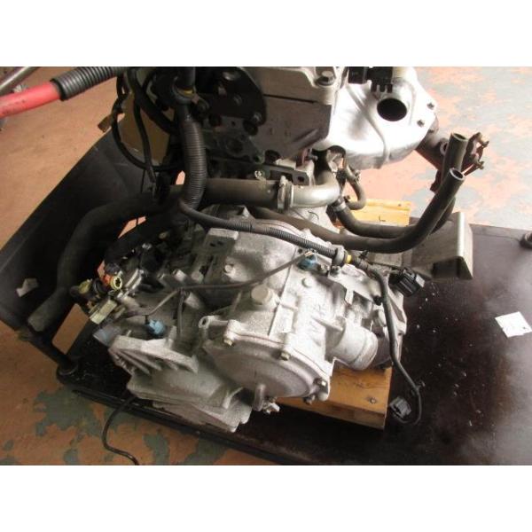 ボルボ 70シリーズ CBA-SB5244W オートマチックミッションASSY ボルボ 70シリーズ CBA-SB5244W オートマチックミッションASSY