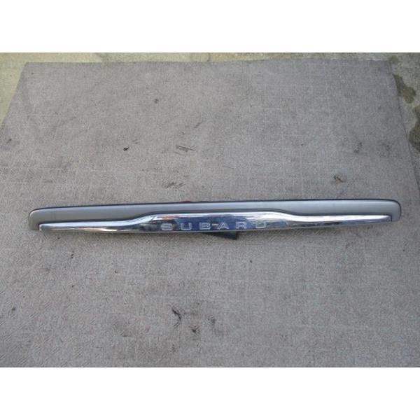 サンバー GF-TW1 Rフィニッシャーパネル : 株式会社萩尾商会 - 通販  