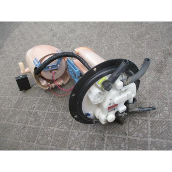 アルファード ANH10W ANH15W MNH10W燃料ポンプ 6ヶ月保証 アルファード ANH10W ANH15W MNH10W MNH15W ATH10W