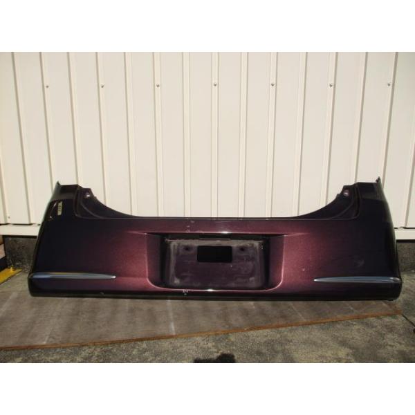 ミラ（ダイハツ） ミラ DBA-L275S RバンパーASSY : 株式会社萩尾商会