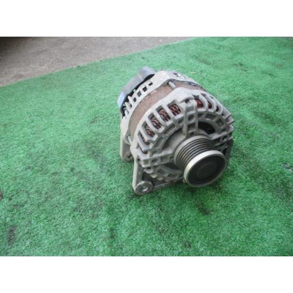 エクストレイル DBA-NT31 オルタネーター : 株式会社萩尾商会 - 通販