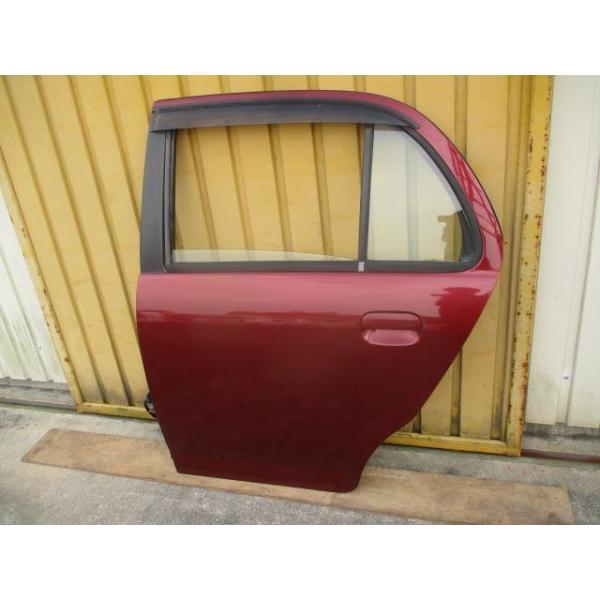 年末値引き　1点物　ミラジーノ l650s用ドアインナーパネル 年末値引き 1点物 ミラジーノ l650s用ドアインナーパネル - メルカリ