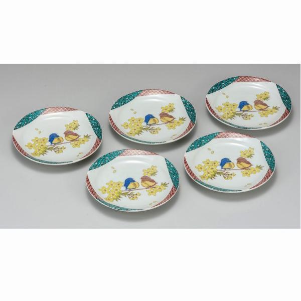 九谷焼 皿の人気商品 通販 価格比較 価格 Com