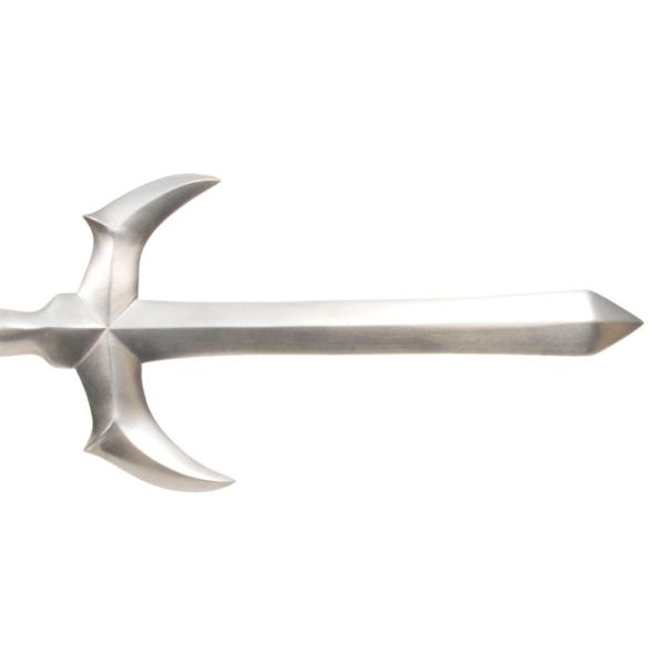 模造刀槍真田幸村愛用三代村正鍛大千鳥十文字槍朱槍tks 904rd 日本刀美術刀剣おもちゃ通販代引き不可 Buyee 日本代购平台 产品购物网站大全 Buyee一站式代购