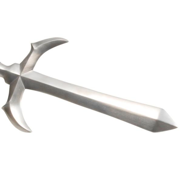 模造刀槍真田幸村愛用三代村正鍛大千鳥十文字槍朱槍tks 904rd 日本刀美術刀剣おもちゃ通販代引き不可 Buyee 日本代购平台 产品购物网站大全 Buyee一站式代购