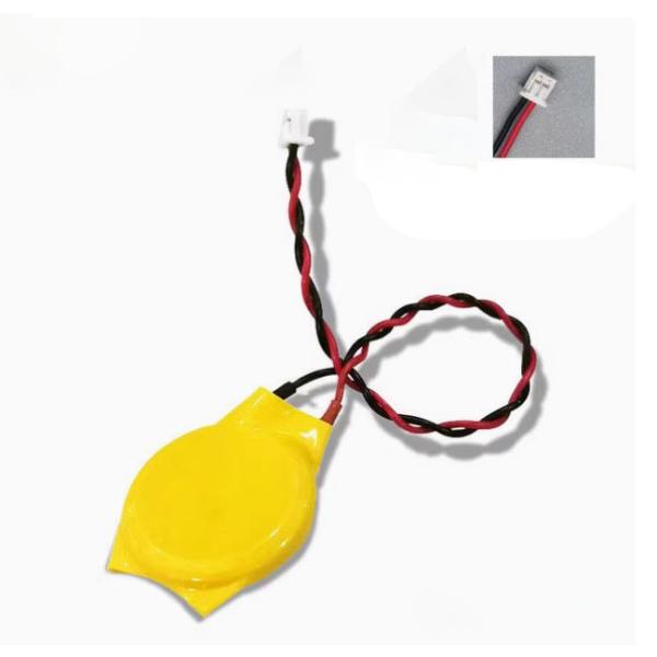 Fujitsu 富士通 Amilo Pi 3560 3660 LI3710 LI3910 二次充電式リチウム電池 3V 1-Cell ML1220 3V 2ピン CMOS電池 バックアップバッテリー接続方法には2種類ございますので、購入前に...