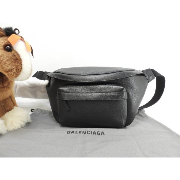 EVERYDAY（BALENCIAGA） バレンシアガ ベルトバッグ エブリデイ
