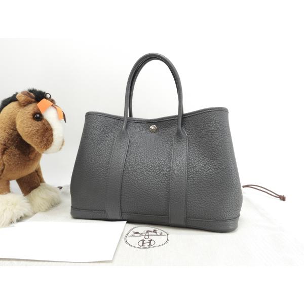 ガーデンパーティー エルメス ガーデンパーティTPM ネゴンダ