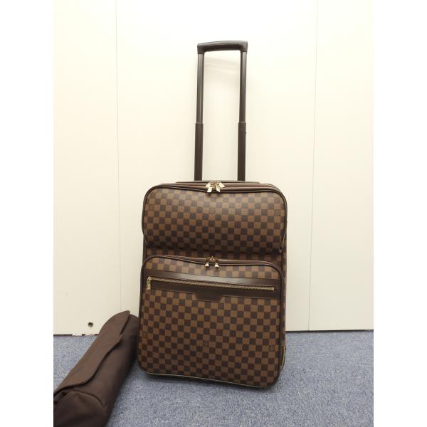 LOUIS VUITTON（ルイ・ヴィトン） ペガスビジネス55 N23297 ダミエ