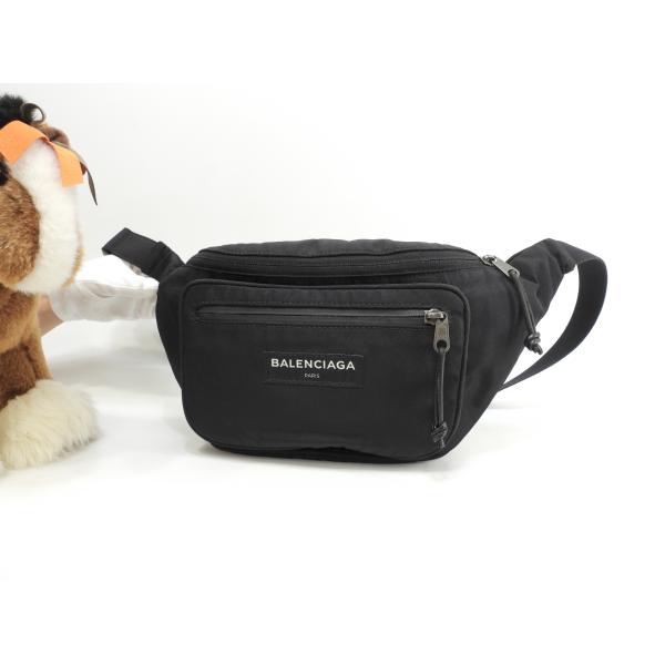 専用 バレンシアガ エクスプローラー ボディバッグ EXPLORER（BALENCIAGA） バレンシアガ ベルトバッグ