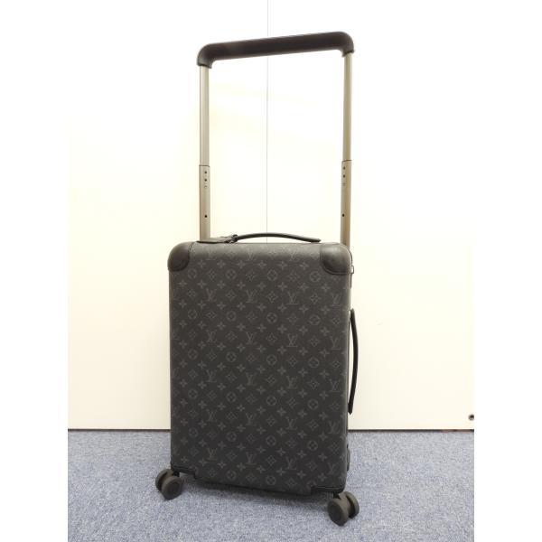 LOUIS VUITTON ルイヴィトン ホライゾン55 M23002 エクリプス 四輪