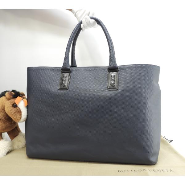 BOTTEGA VENETA（ボッテガ・ヴェネタ） トートバッグ大 マルコポーロ