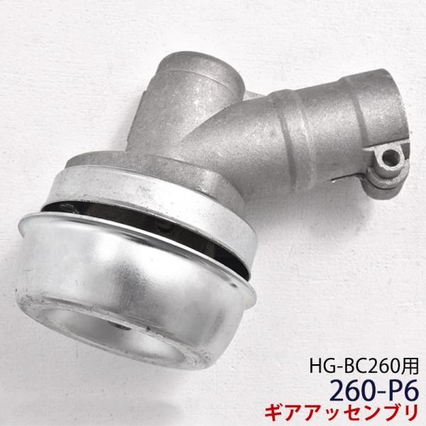 HG-BC260EHG-BC260Sp MAAbZu 260-P6