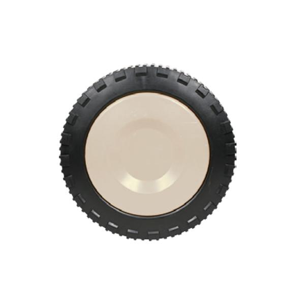 HAIGE（ハイガー） 車輪（1輪）ガーデンシュレッダー HG-BSLD01DA・HG