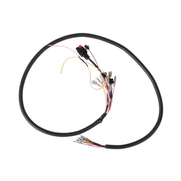 �n�[�l�X HG-K5080E