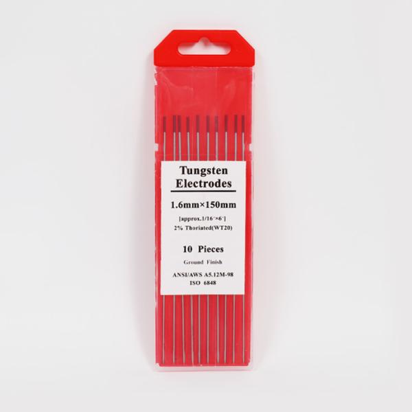 TIGp^OXedɖ_iWT-20jHG-WD-29 ԃg^ 1.6mm×150mm 10{ n nڋ@ nڋ@B