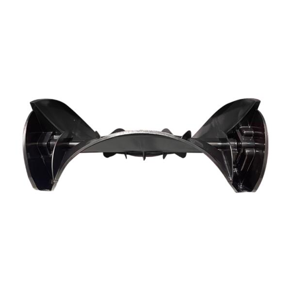 ハイガー 電動除雪機 SNE402用 オーガ