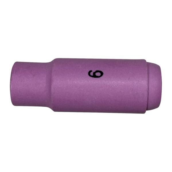 TIG�p�Z���~�b�N�m�Y��No.6�y1�z YS-TIG200P,YS-TIG200PACDC