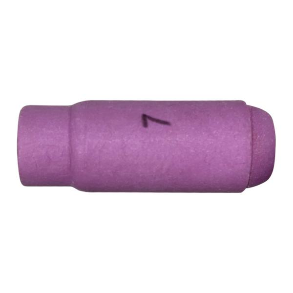 TIG�p�Z���~�b�N�m�Y��No.7�y1�z YS-TIG200P,YS-TIG200PACDC