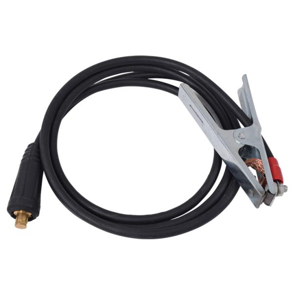 TIG�p�A�[�X�R�[�h YS-TIG200P