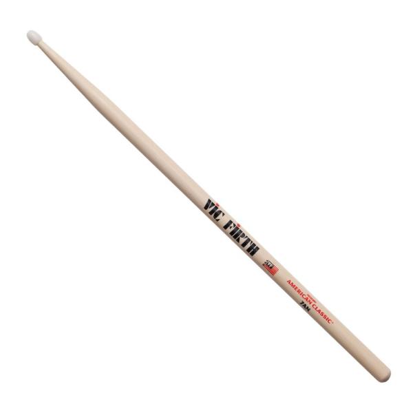 他サイト： VIC FIRTH AMERICAN CLASSIC (Nylon Tip Model) ドラムスティック VIC-7ANの商品画像