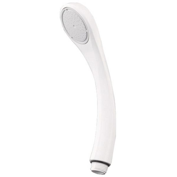 SANEI(サンエイ) 低水圧用シャワーヘッド 節水率25% 勢いアップ シャワーアダプター5個付き PS321B-81XA-MW2