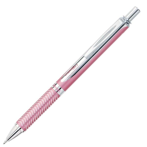 ぺんてる　アメリカ逆輸入 エナーゲルＲＴ　ピンク BL407P-A