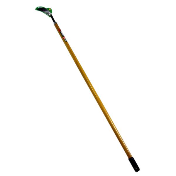 浅香工業 草ケズリ鎌 金象 155405 本体: 奥行120cm 高さ2.5cm 幅11cm