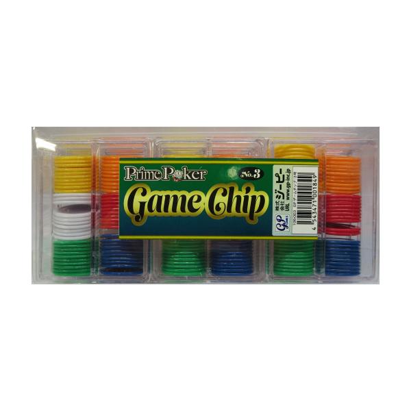 ゲームチップ3号