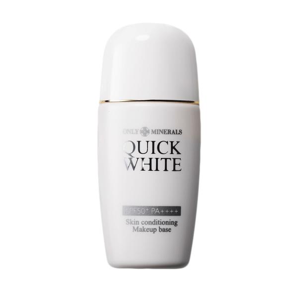 オンリーミネラル クイックホワイト 25ｍL