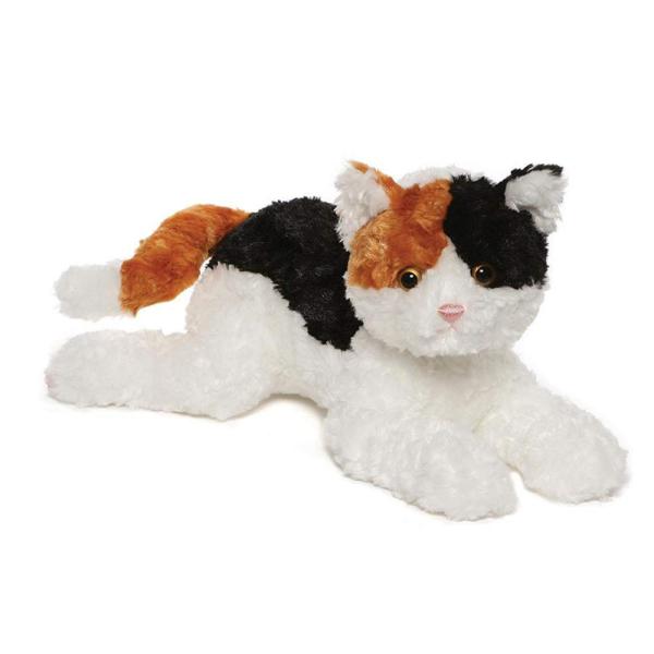 GUND チェルシー キャリコ キャット 4061318